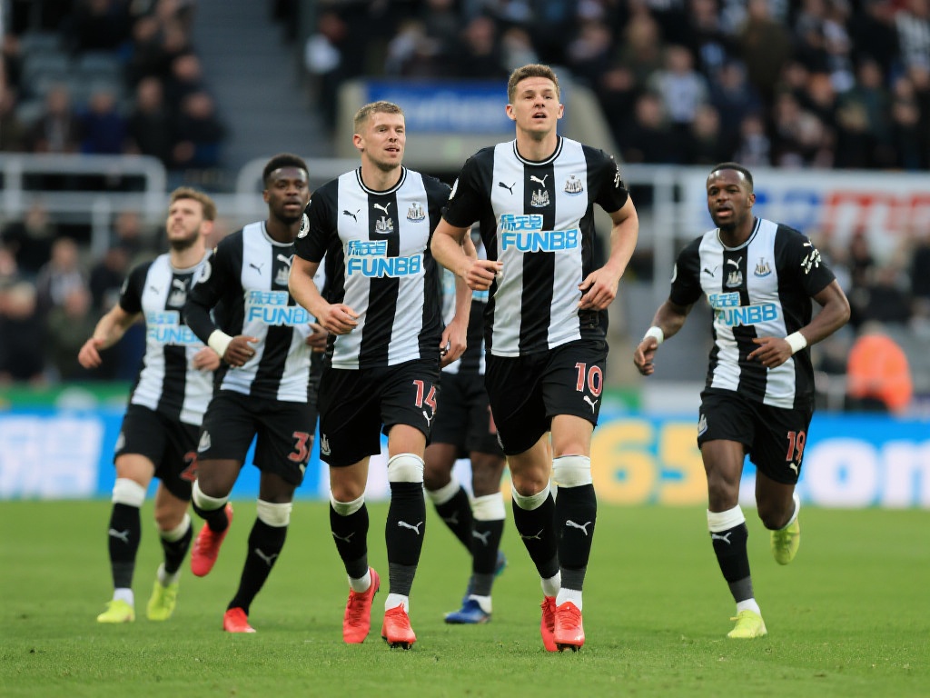 现代足球中 现代足球中